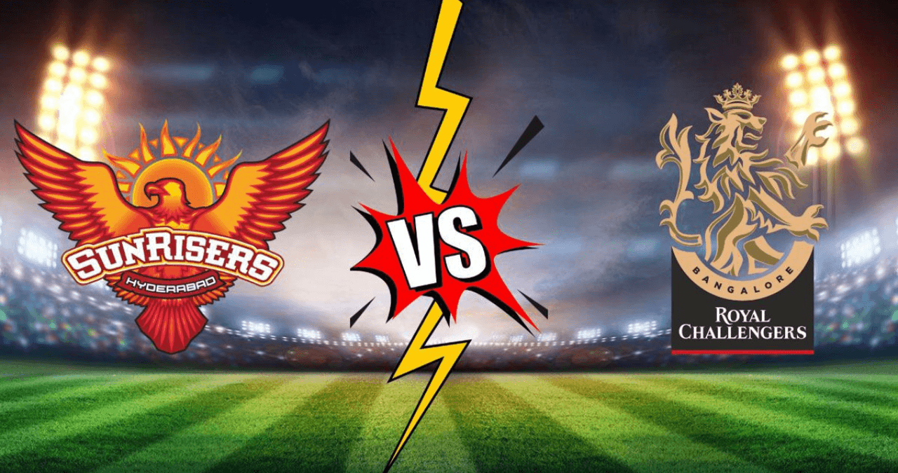 IPL 2026 SRH vs RCB: 20 ओवर में 255 रन! हैदराबाद ने आरसीबी के खिलाफ रचा बड़ा रिकॉर्ड