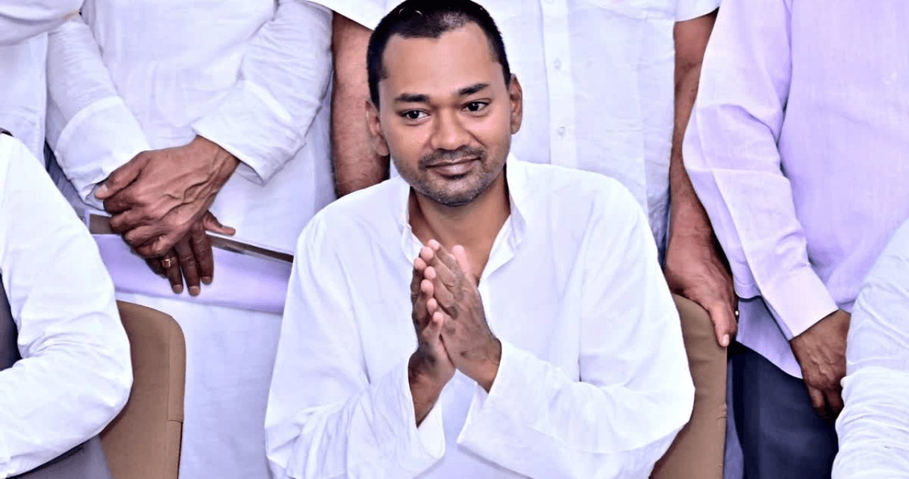 Bihar: 13 हजार अस्पतालों में दवा संकट, स्वास्थ्य मंत्री निशांत कुमार पर सवाल