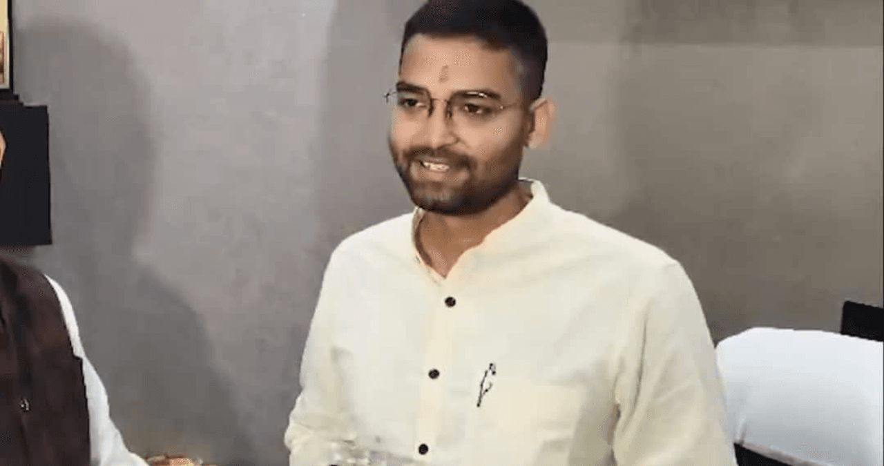 Bihar Minister Deepak Prakash: RLM प्रदेश अध्यक्ष चुनाव पर बोले, संगठन हित में काम करे नया नेतृत्व