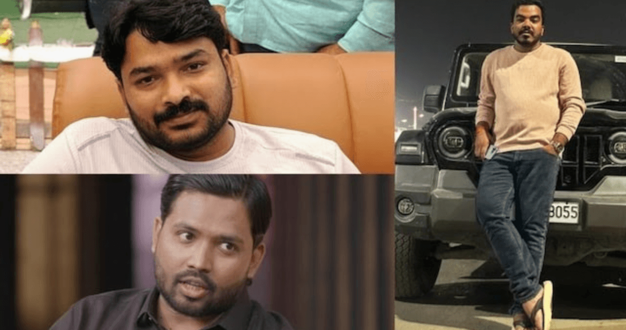 Prince Yadav Death: नेपाल में रहस्यमयी मौत, खान सर विवाद से कनेक्शन; कौन थे प्रिंस यादव?