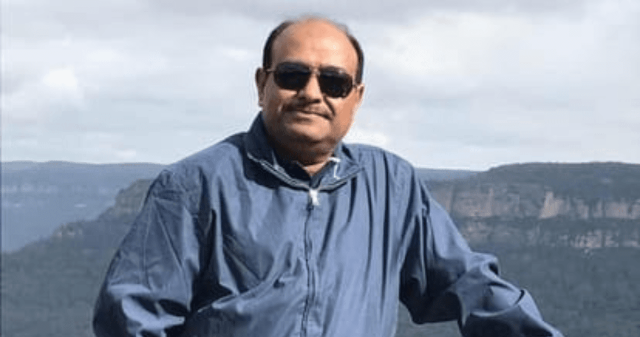 SD Sanjay: बिहार के नए महाधिवक्ता, पीके शाही के इस्तीफे के बाद मिली जिम्मेदारी