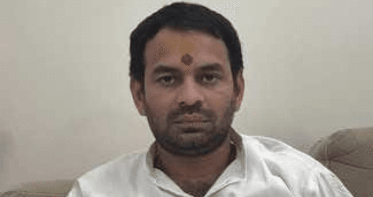 Bihar: तेज प्रताप का बड़ा बयान, पवन सिंह को दी बधाई; बोले- अच्छे कलाकार हैं, मंत्री भी बनें