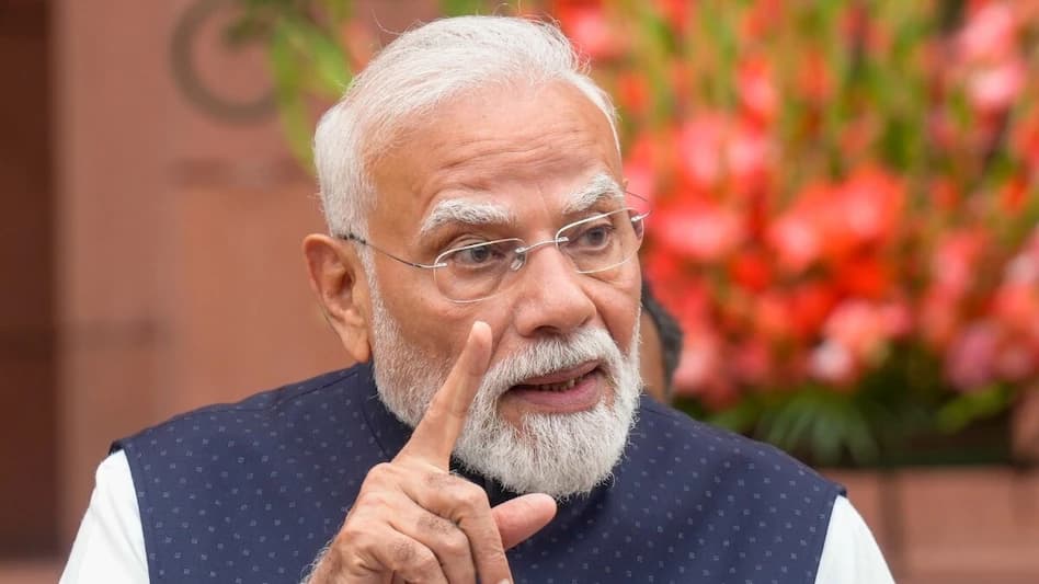 NEET पेपर मामले पर पीएम मोदी के ऐलान के बाद एक्शन शुरू, 4 राज्यों में होगा फास्ट ट्रैक कोर्ट गठन…..