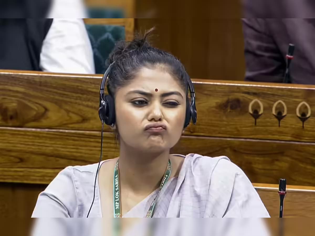 नीट पेपर लीक मामले पर पेश बिल पर पहली बार बोली सायानी घोष, कहा विपक्ष जो कर रहा है लोकतंत्र के लिए ठीक नहीं….. सरकार के साथ संसद में करनी चाहिए चर्चा…..