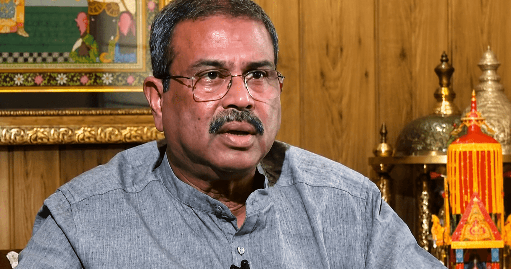 14 साल में पहली बार लोकसभा के बाहर हुआ इतना बड़ा प्रदर्शन… सीजेपी ने शिक्षा मंत्री धर्मेंद्र प्रधान से मांगा इस्तीफा…