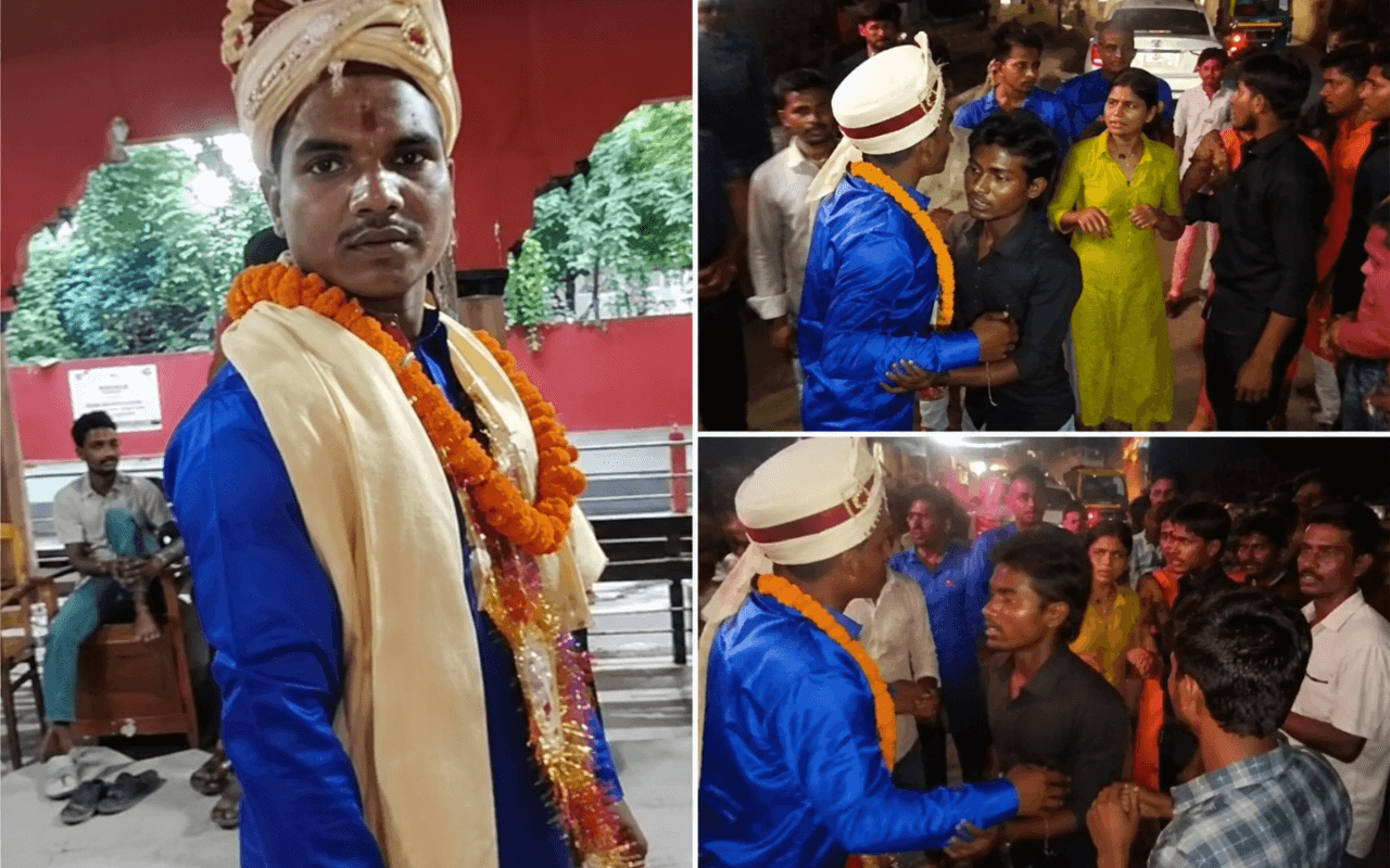 Samastipur Viral News: प्रेमिका से शादी के लिए युवक ने बेच दी भैंस, घर पहुंचा तो मचा बवाल; वीडियो वायरल