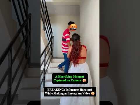 A Horrifying Moment Captured on Camera 😮 #shortsfeed​ #shortvideo #shortsviral #viralvideo #tiktok