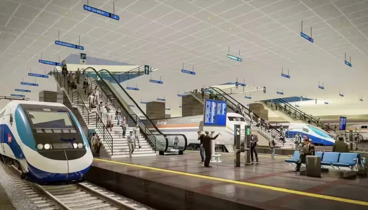 बिहार में पटना और पाटलिपुत्र जंक्शन पर बनेगा हाईटेक रेलवे स्टेशन, जानें विस्तार से