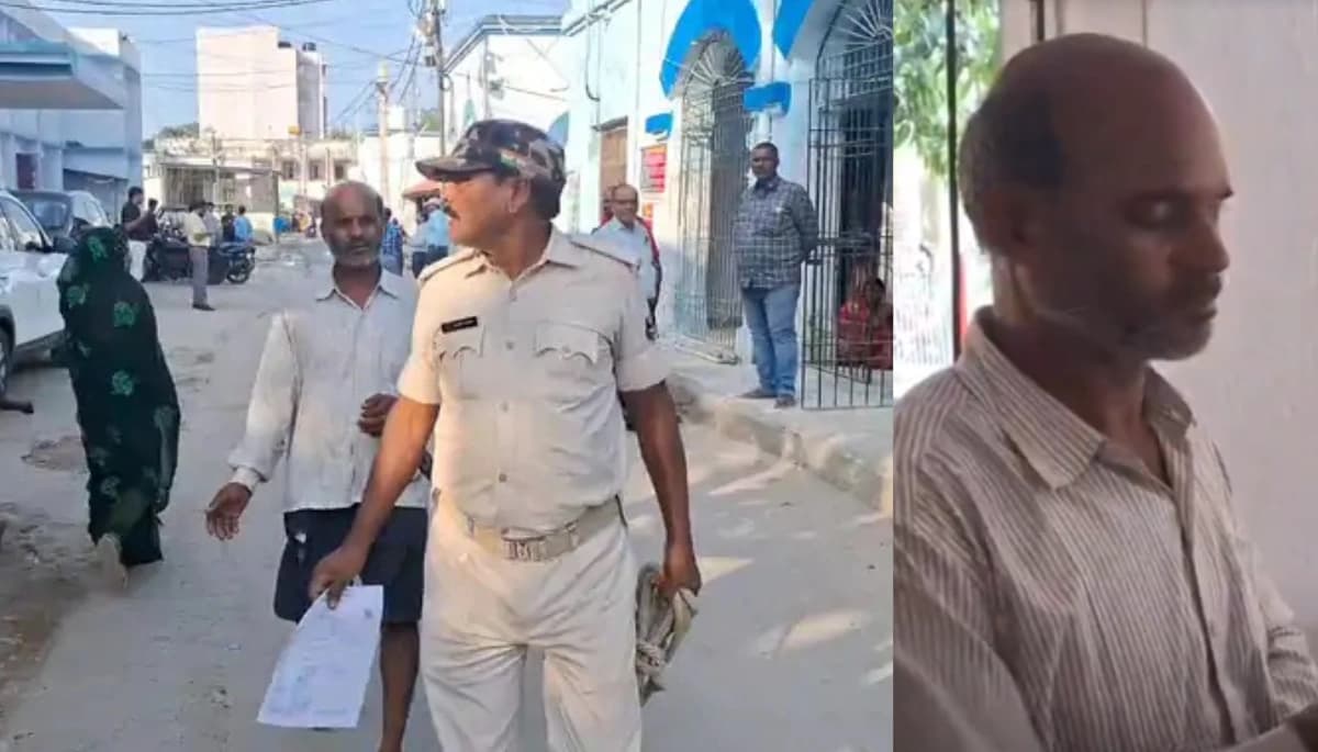 मुजफ्फरपुर में तिवारी गैंग का खतरनाक छिनतईकर्ता हुआ गिरफ्तार, जानिए पूरी कहानी