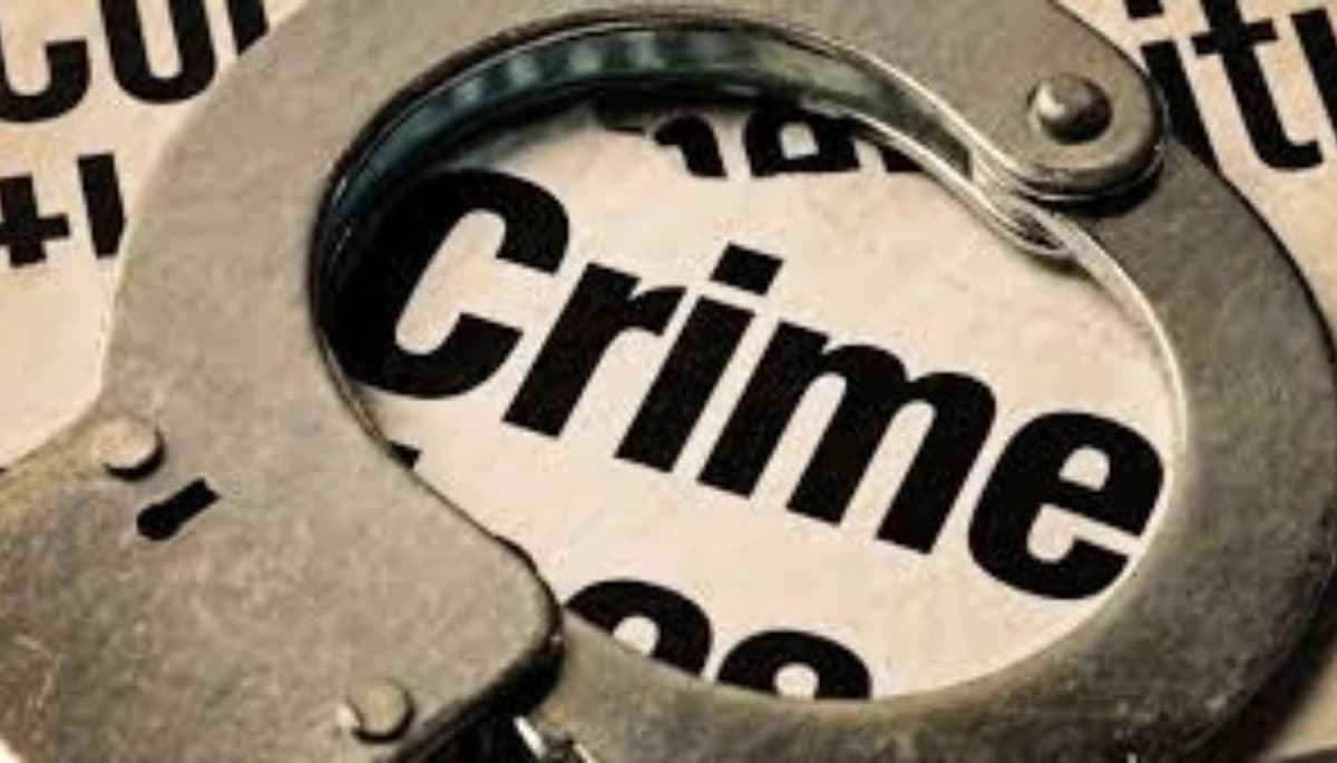 दरभंगा में एक ही रात में तीन घरों में लाखों की चोरी, चोरों ने उड़ाए जेवरात और नकद