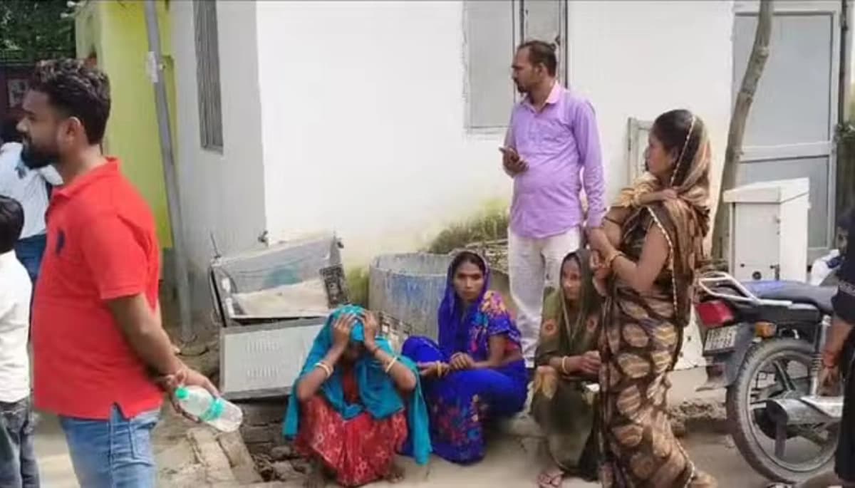 बेगूसराय में सोने-चांदी के लिए विवाहिता की निर्मम हत्या, दहेज के लोभियों ने पीट-पीट कर ले ली जान