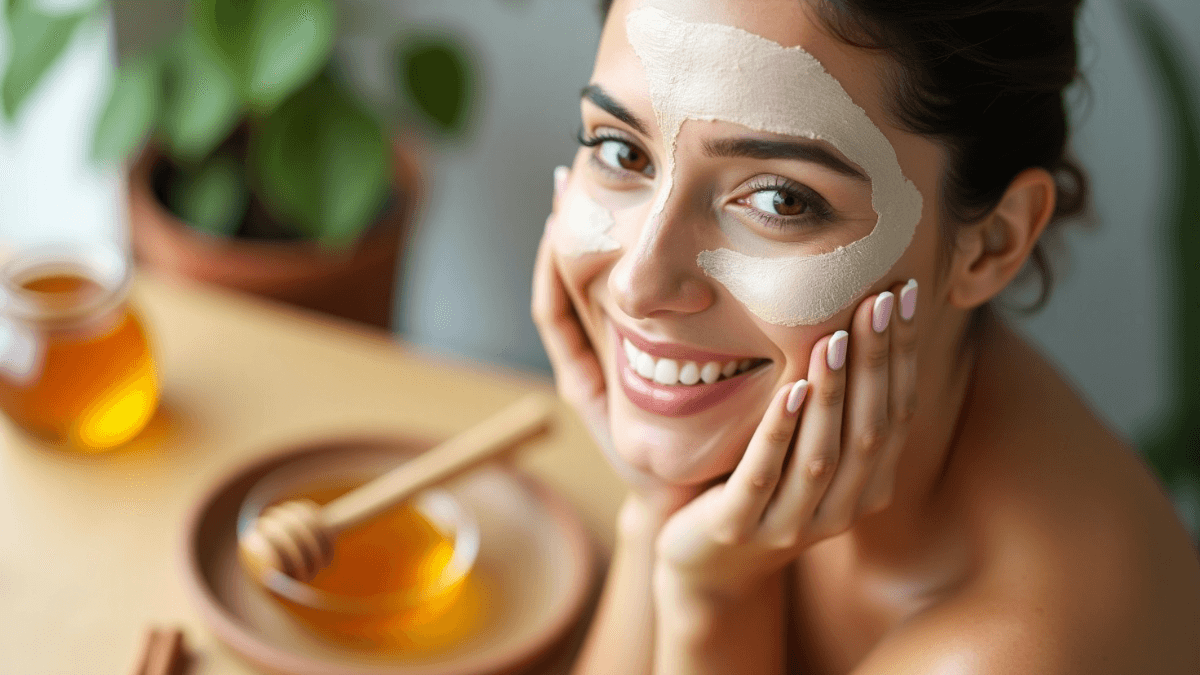 DIY Face Mask for Pigmentation: सिर्फ 2 घरेलू चीजों से हटाएं चेहरे के दाग-धब्बे