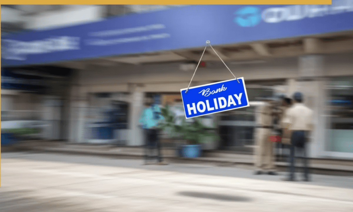 Bank Holiday October: जानिए आज किन राज्यों में बंद रहेंगे बैंक, चेक करें पूरी लिस्ट