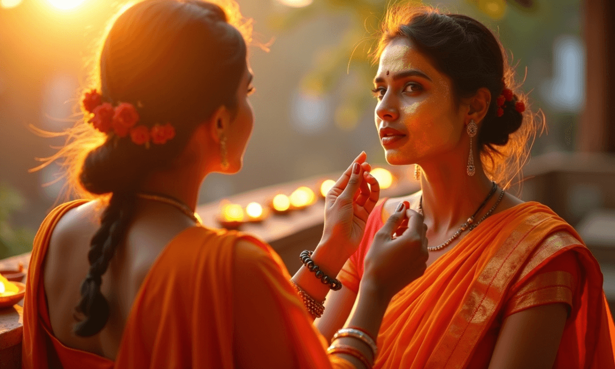 Chhath Puja Special Skin Care: पूजा से पहले लाएं नैचुरल निखार इन 5 आसान घरेलू फेस पैक से