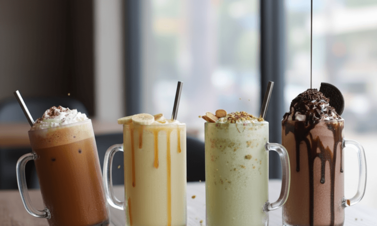 Diwali Special Drinks Ideas: मेहमानों को देंगे वाह वाला सरप्राइज! इन 4 स्पेशल ड्रिंक रेसिपीज़ से बनाएं त्योहार यादगार