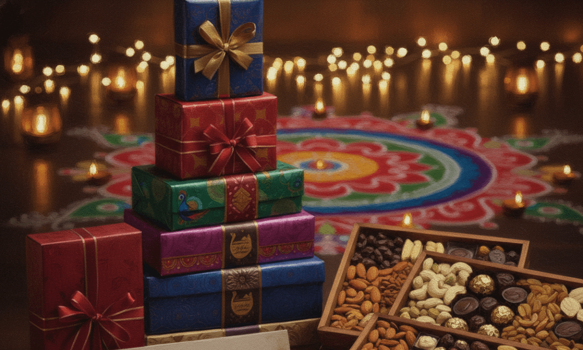 Diwali Gift Ideas: इस बार दें ऐसा यूनिक तोहफा, देखकर हर कोई बोलेगा “वाह!