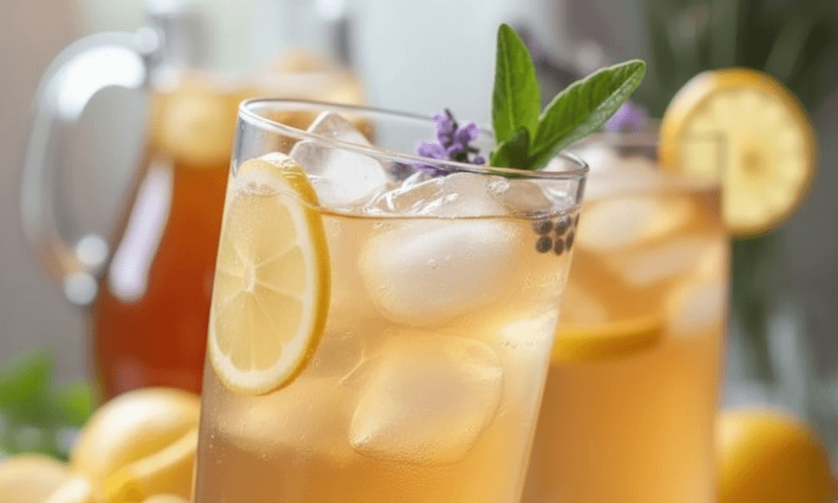 Diwali Party Drink Ideas 2025: इस दिवाली कॉकटेल की जगह ट्राय करें इंस्टा-वर्थी हेल्दी टी वेरायटीज