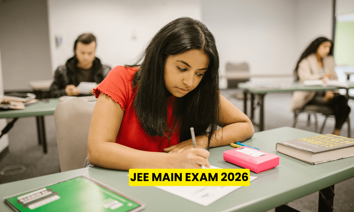 JEE Main Exam 2026: जनवरी में होगी पहली परीक्षा! देखें NTA का पूरा शेड्यूल और नई अपडेट