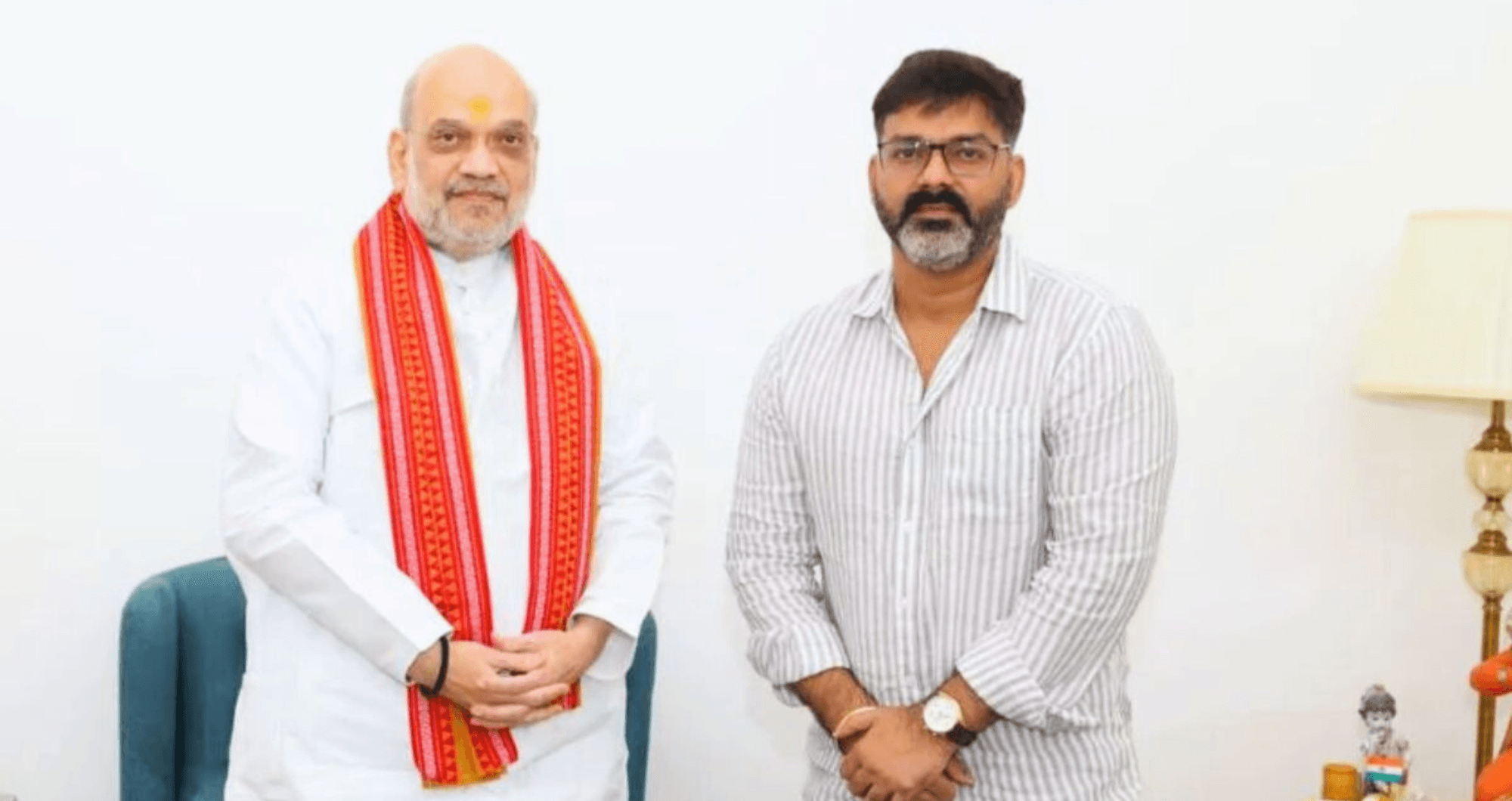 Bihar Chunav 2025 से पहले Pawan Singh का बड़ा ऐलान राजनीति छोड़ने की वजह चौंकाने वाली!