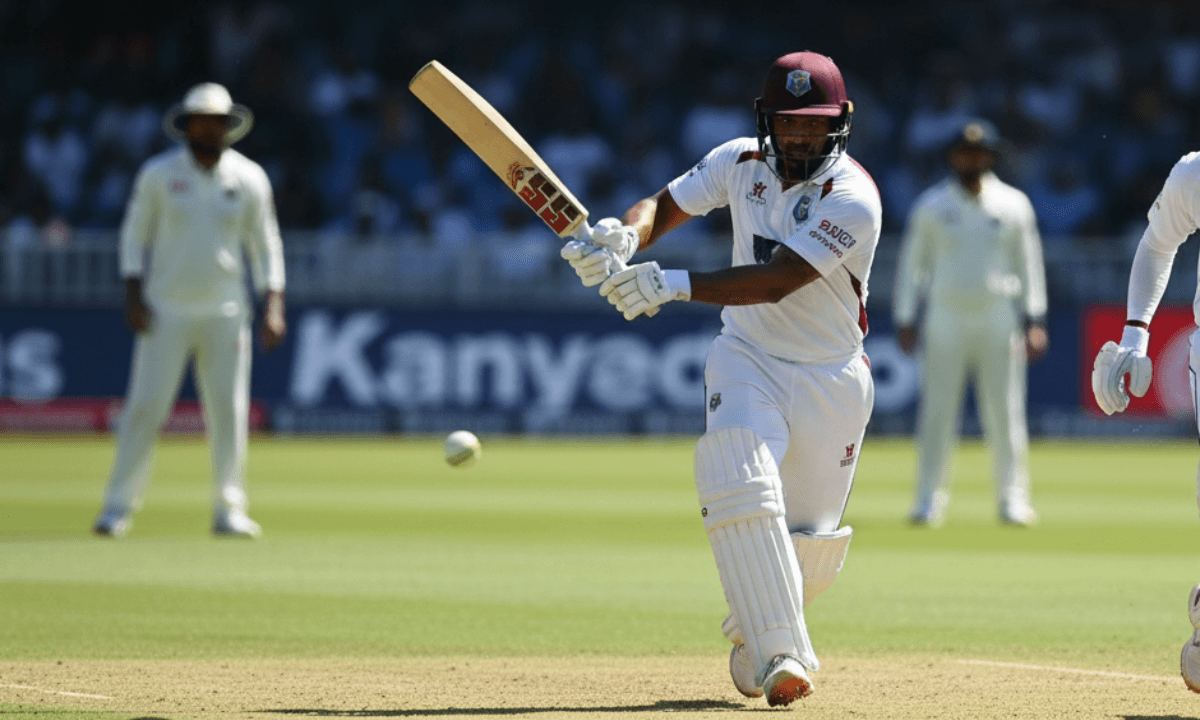 IND vs WI 2nd Test Day 4: बस 8 विकेट की देरी! भारत पारी से जीत के बिल्कुल करीब