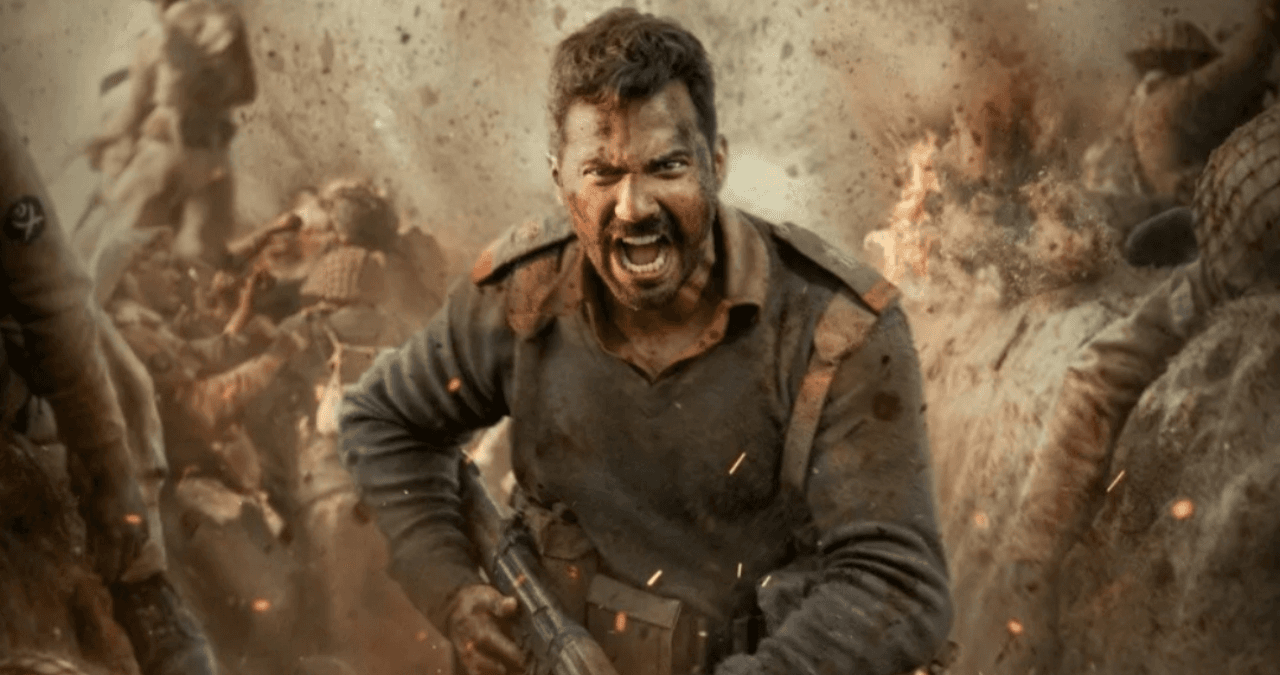 Border 2 रिलीज से पहले Varun Dhawan पर ट्रोलिंग, निर्माता निधि दत्ता ने किया बड़ा खुलासा