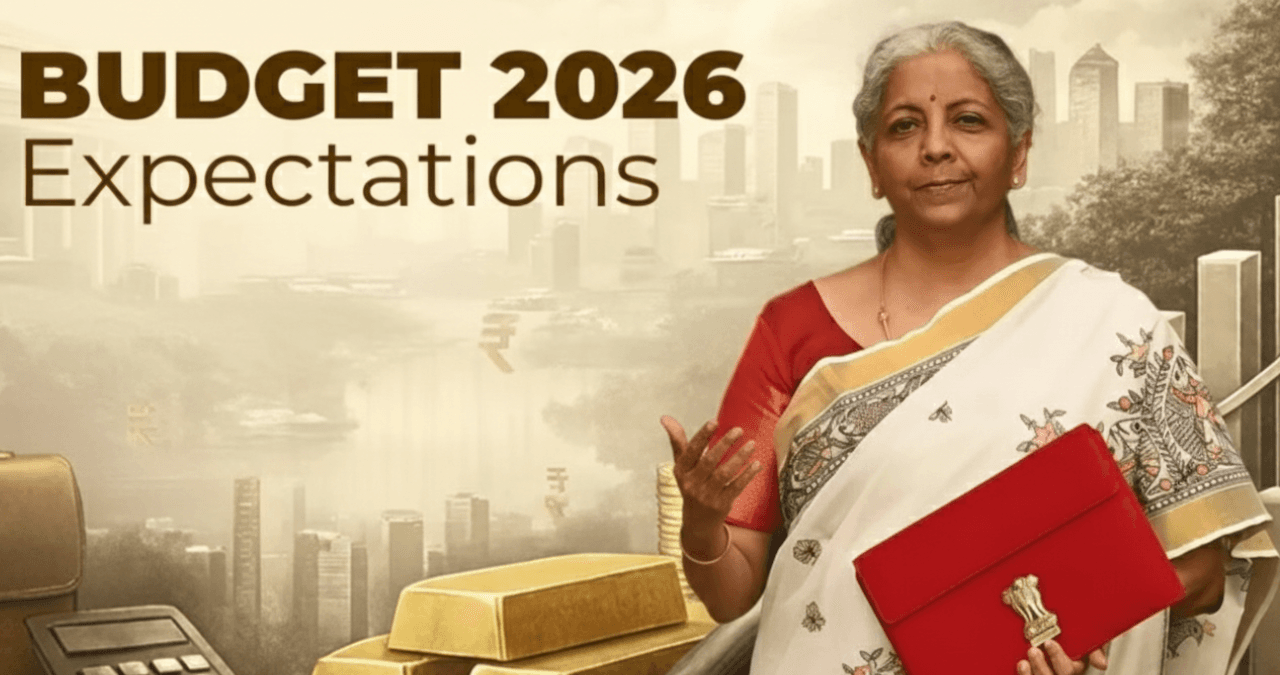 Income Tax Budget 2026: मिडिल क्लास को मिलेगा बड़ा टैक्स तोहफा?