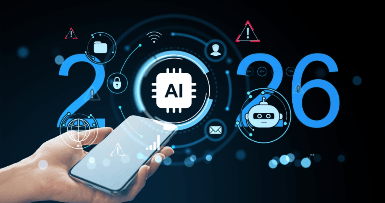 2026 में AI और स्मार्टफोन ट्रेंड्स जो बदल देंगे आपकी टेक लाइफ