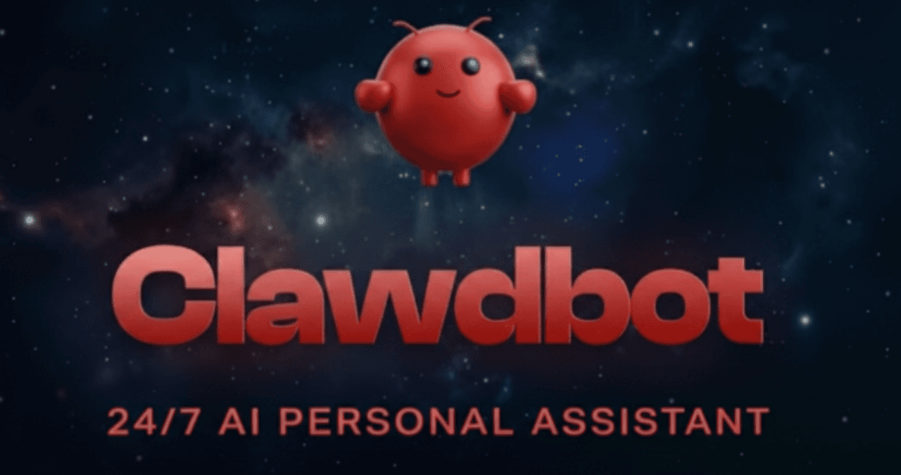 Clawdbot क्या है? क्या यह सच में 24×7 काम करने वाला AI है?