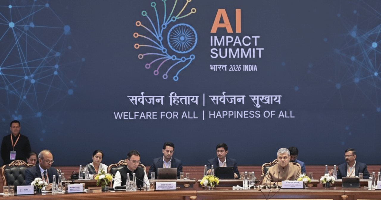 India AI Impact Summit 2026: बना Guinness World Record, 2.5 लाख छात्रों ने ली AI शपथ