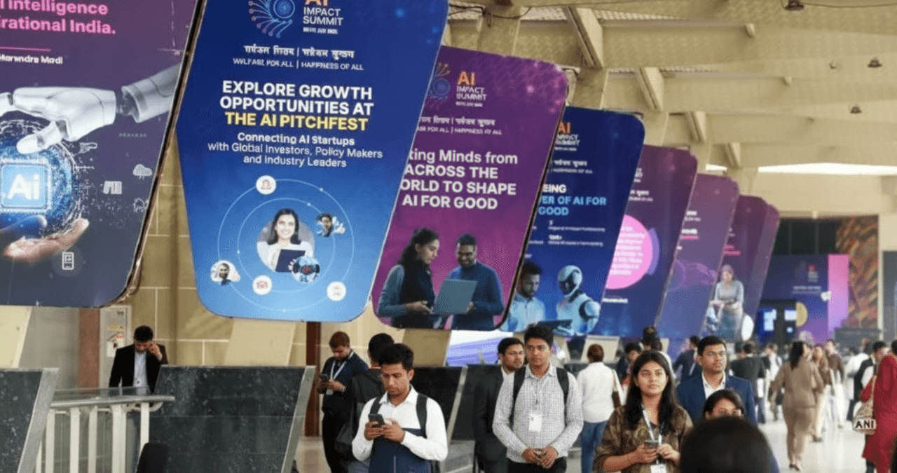 India AI Impact Summit: फिशिंग स्कैम अलर्ट, सरकार ने प्रतिभागियों को दी चेतावनी