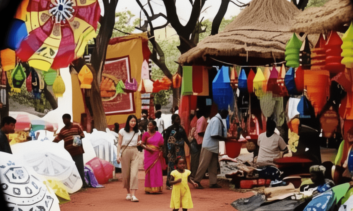 Bihar News: रांटी और रैयाम समेत 4 गांव बनेंगे क्राफ्ट विलेज, बिहार की कला को मिलेगा वैश्विक मंच