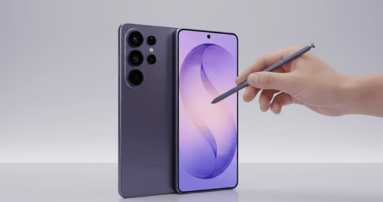 Samsung Galaxy S26: iPhone से भी हल्का!