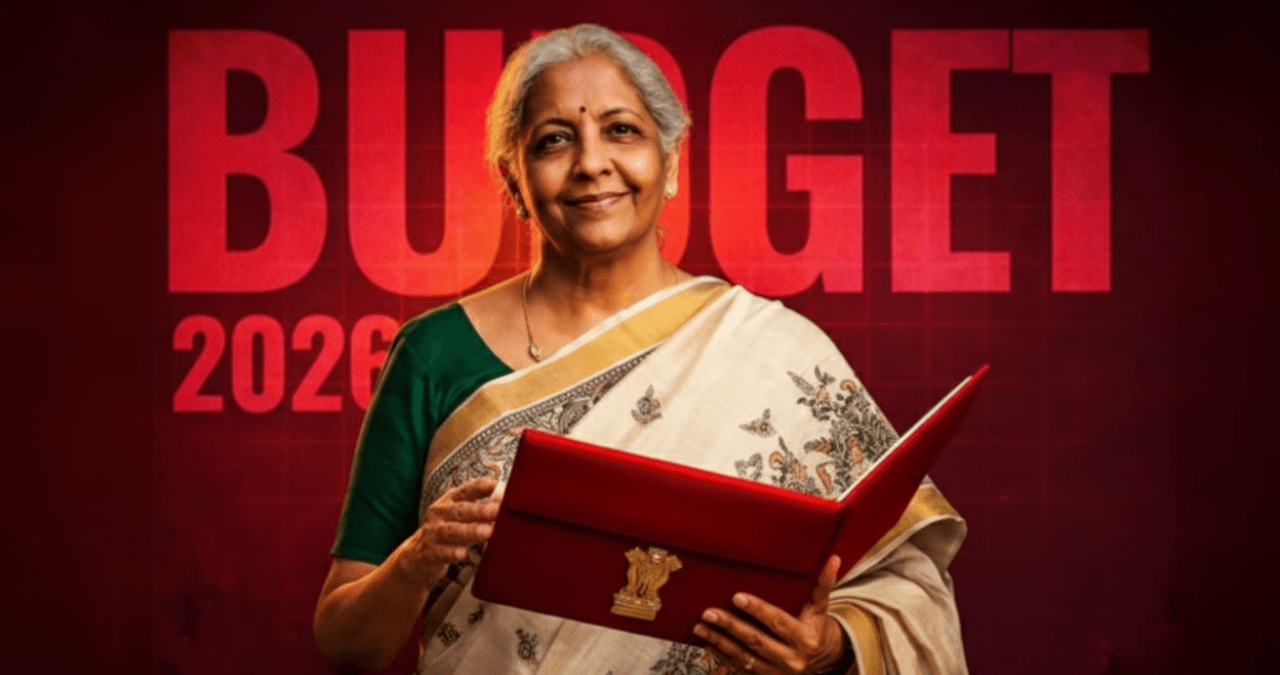 Budget 2026: मध्यम वर्ग को स्थिरता, निवेशकों को भरोसा