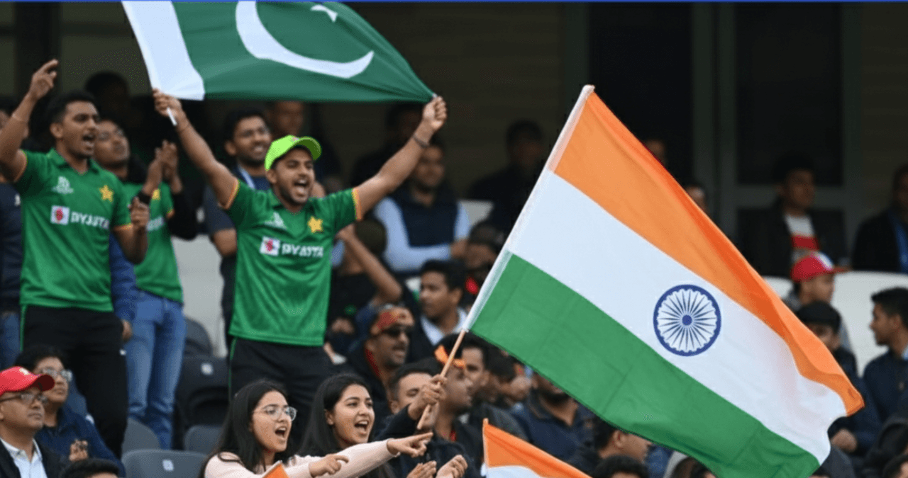 T20 World Cup में IND vs PAK मुकाबले पर सस्पेंस खत्म, 15 फरवरी को होगी हाई-वोल्टेज टक्कर