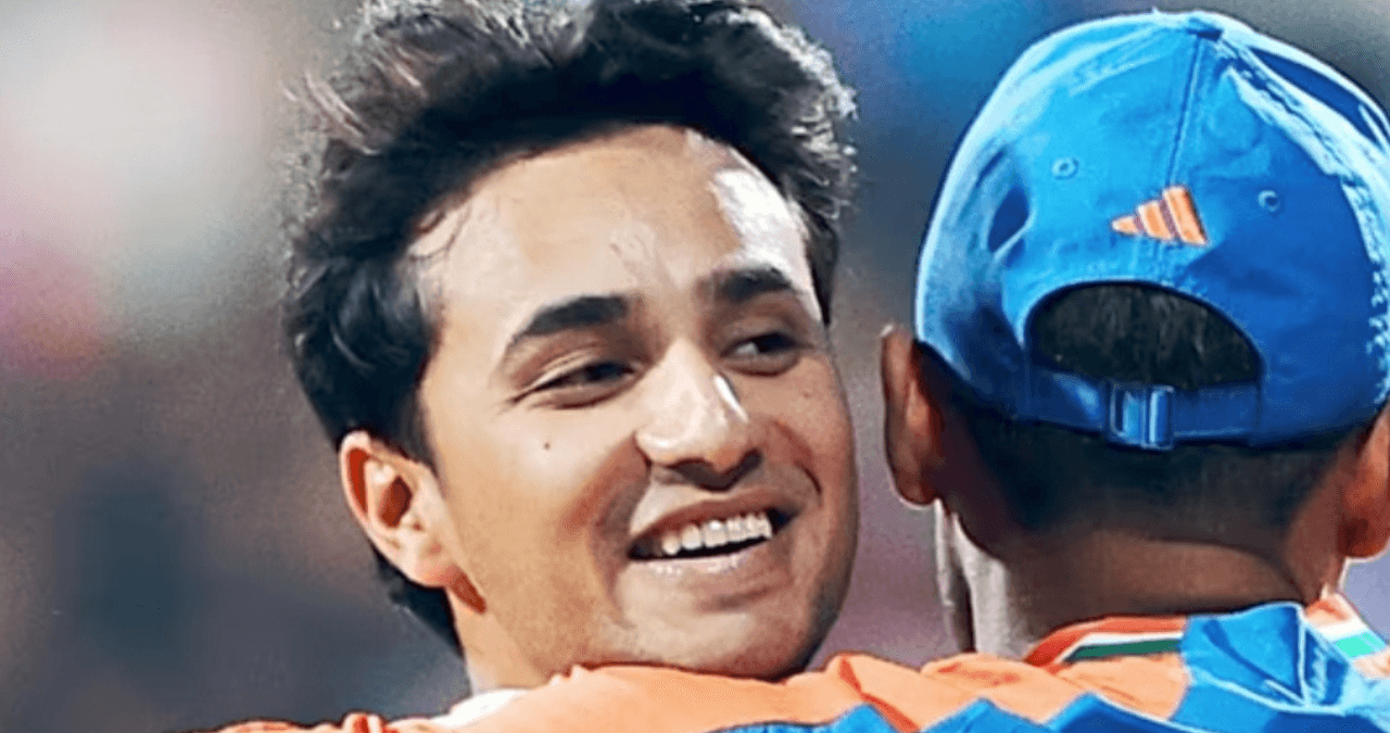 IND vs PAK: मुकाबले से पहले टीम इंडिया को झटका, Abhishek Sharma की तबीयत बिगड़ी, ओपनिंग पर संकट