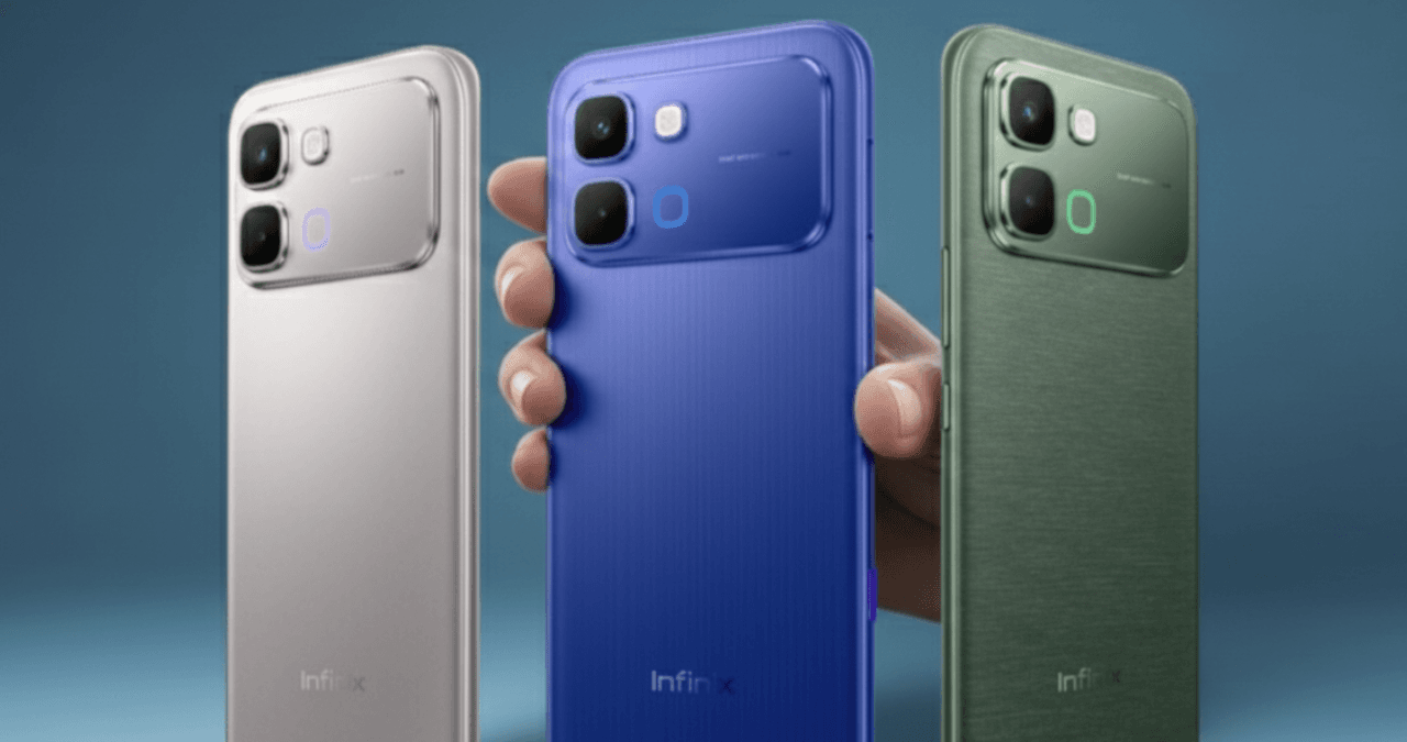 Infinix Note Edge 5G: भारत में लॉन्च, 6500mAh बैटरी और 1.5K Curved Display से मचाएगा धमाल