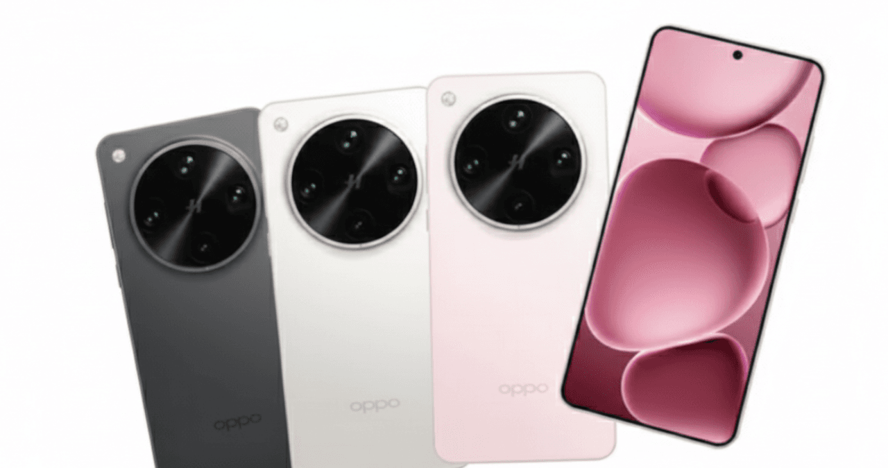 Oppo Find X9 Ultra Leak: 200MP कैमरा और 7000mAh बैटरी के साथ जल्द लॉन्च?