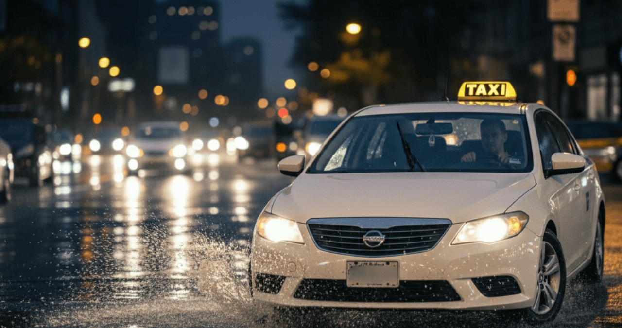 Bharat Taxi & Paytm Partnership: सस्ती कैब सेवा का नया मॉडल भारत में लॉन्च