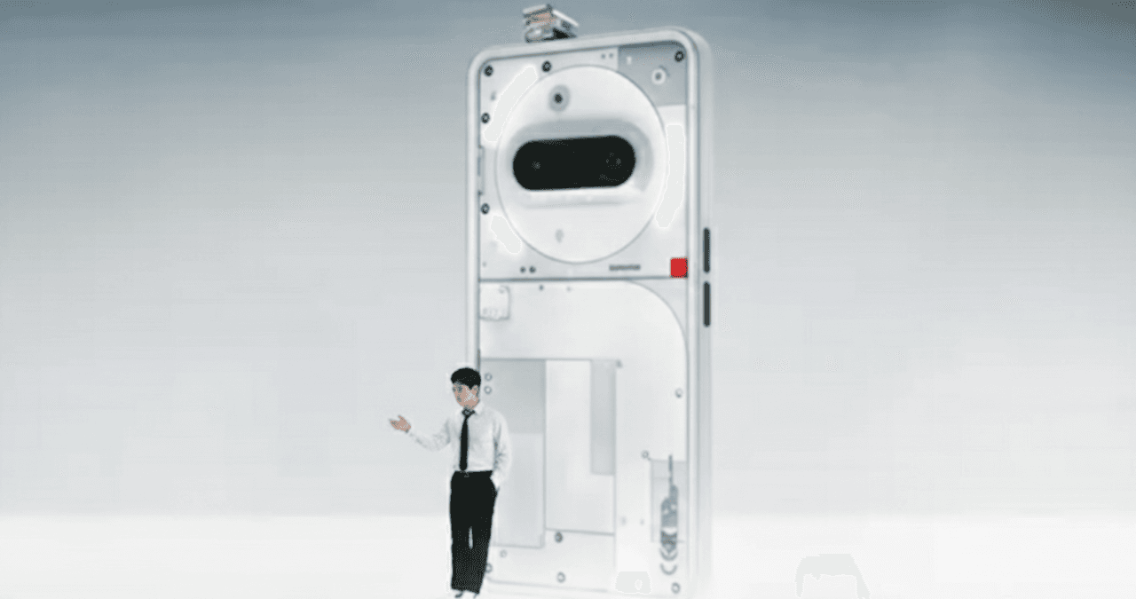 Nothing Phone (4a) Leak: Snapdragon 7s Gen 4, Android 16 और दमदार फीचर्स का खुलासा