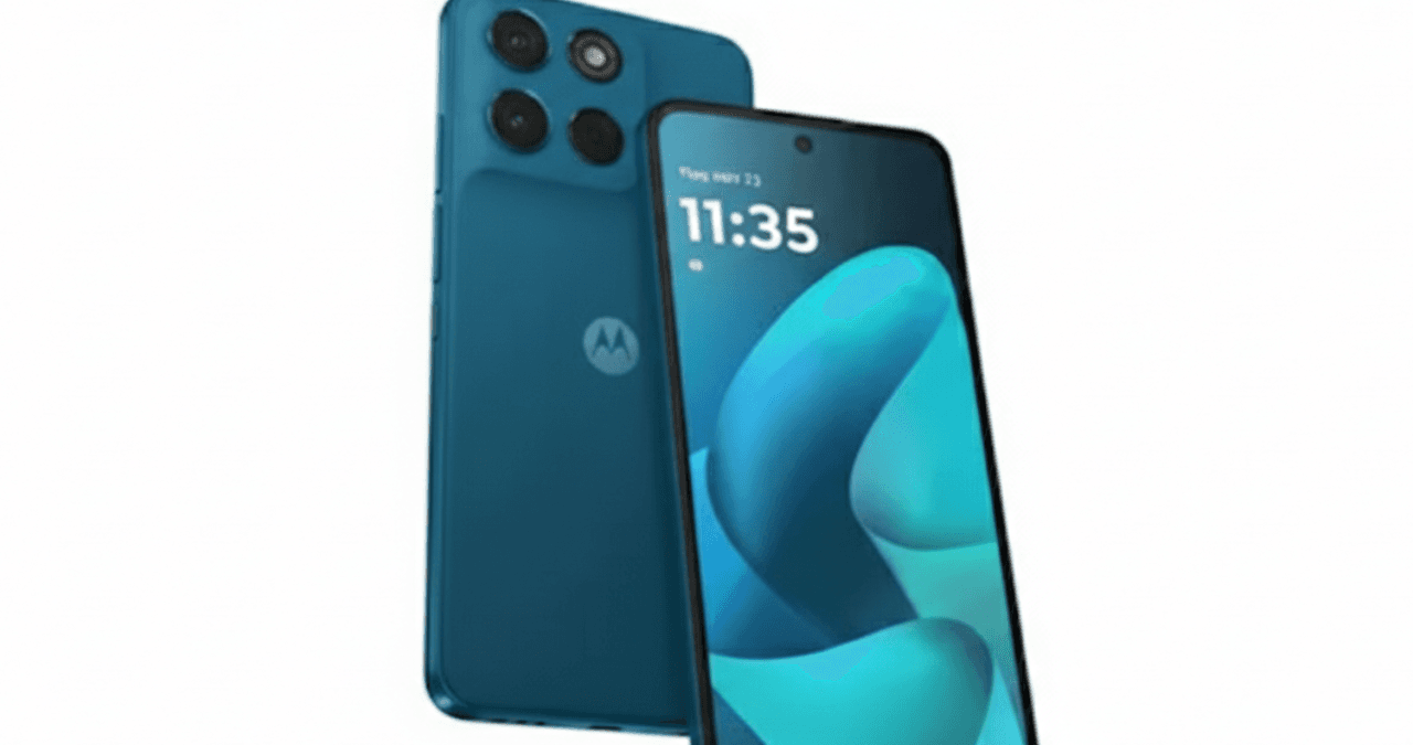 Motorola G57 Price Drop: 7000mAh बैटरी वाला 5G फोन अब सस्ता