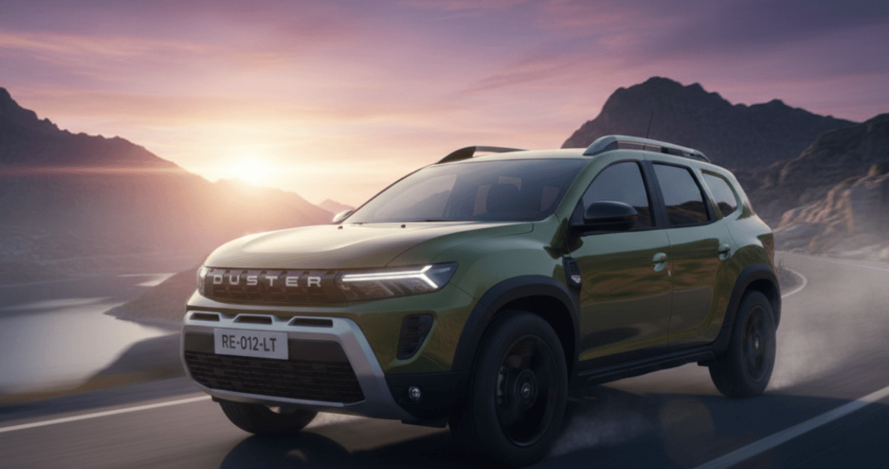 Renault Duster 2026: Creta-Seltos को चुनौती! कीमत, फीचर्स और हाइब्रिड डिटेल