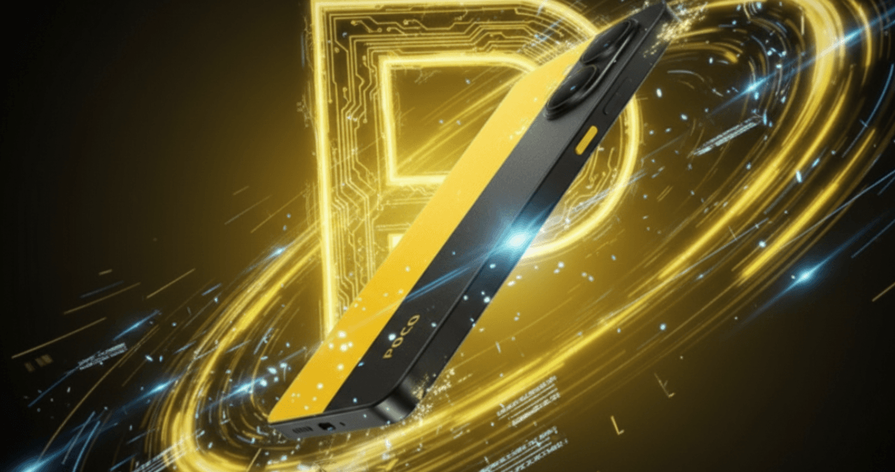 Poco X8 Pro Leak: Dimensity 8500 Ultra, 12GB RAM और लॉन्च डिटेल्स