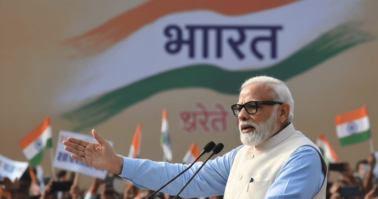 PM Modi का स्मार्ट चश्मा देख दुनिया हैरान, Sarvam Kaze लॉन्च की तैयारी, Meta Glasses को टक्कर