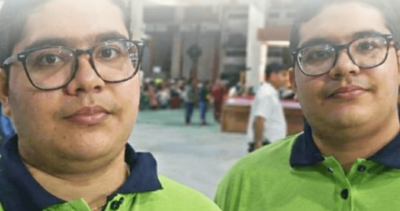 JEE MAINS 2026: जुड़वां भाइयों ने पाए एक जैसे अंक, रिजल्ट ने चौंकाया