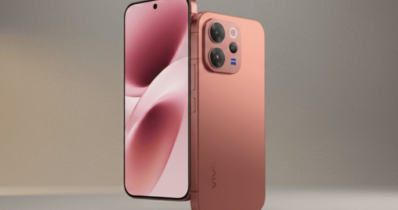 Vivo V70 5G: आज लॉन्च कम कीमत में प्रीमियम फोन, फीचर्स देख दंग रह जाएंगे!