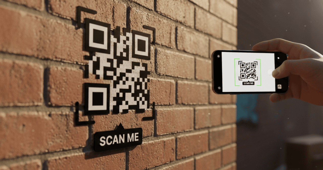 QR Code इतना छोटा कि माइक्रोस्कोप से दिखे, डेटा रहेगा हजारों साल!