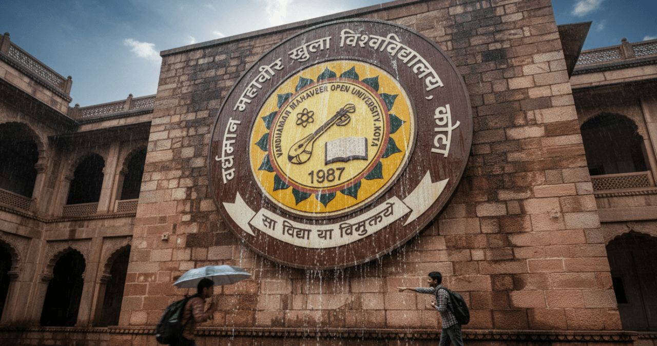 Rajasthan PTET 2026: आवेदन शुरू, बीएड एडमिशन फॉर्म, तारीख और प्रक्रिया जानें