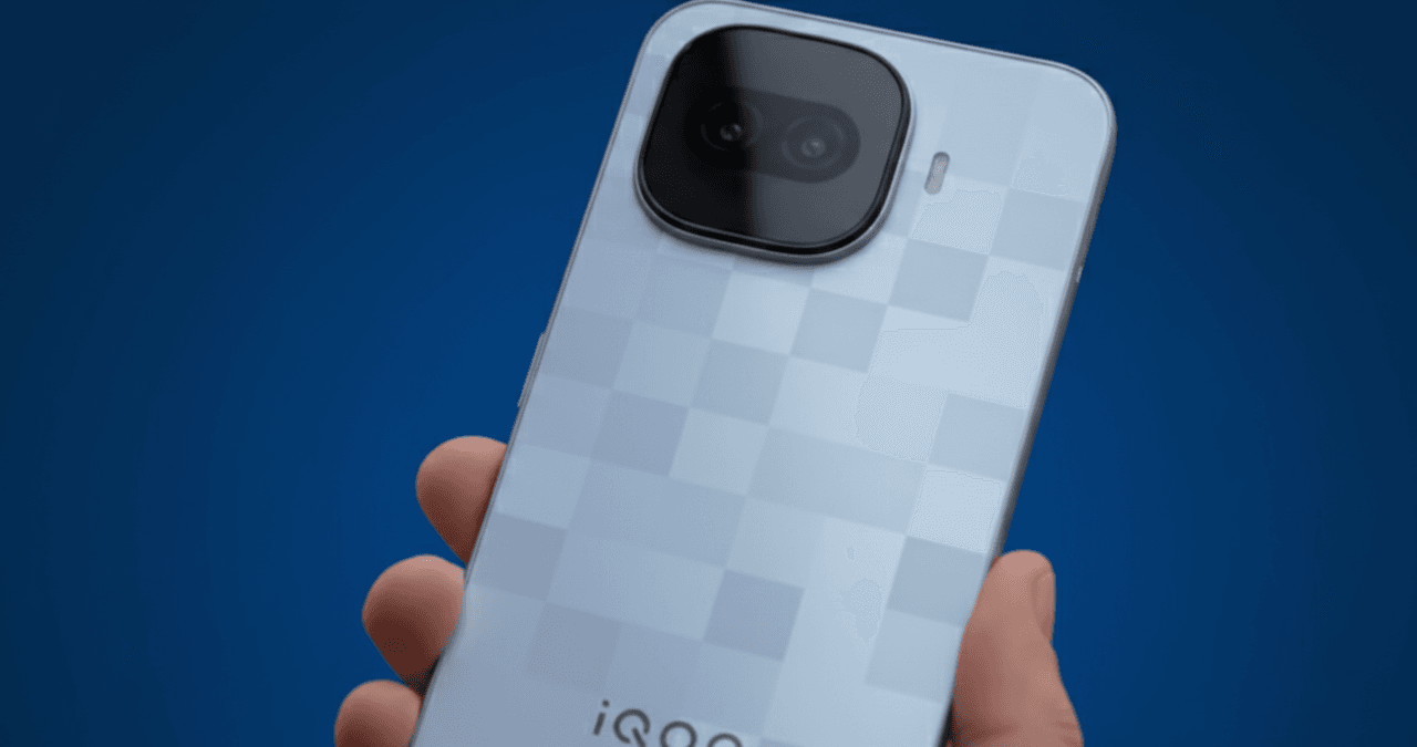 iQOO 15R 5G की लीक कीमत सामने, 24 फरवरी को भारत में लॉन्च की तैयारी