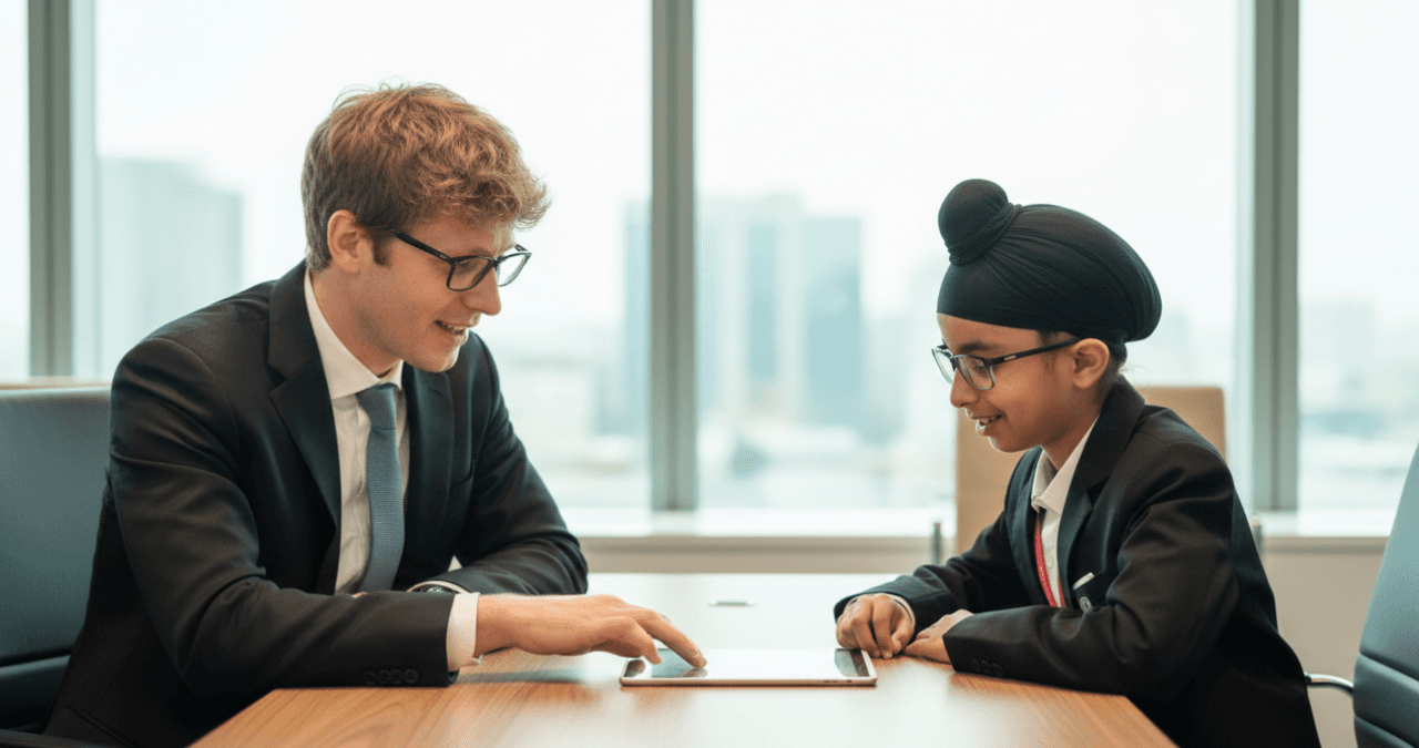 India AI Impact Summit 2026: 8 साल के रणवीर सचदेवा बने AI समिट के सबसे कम उम्र के स्पीकर