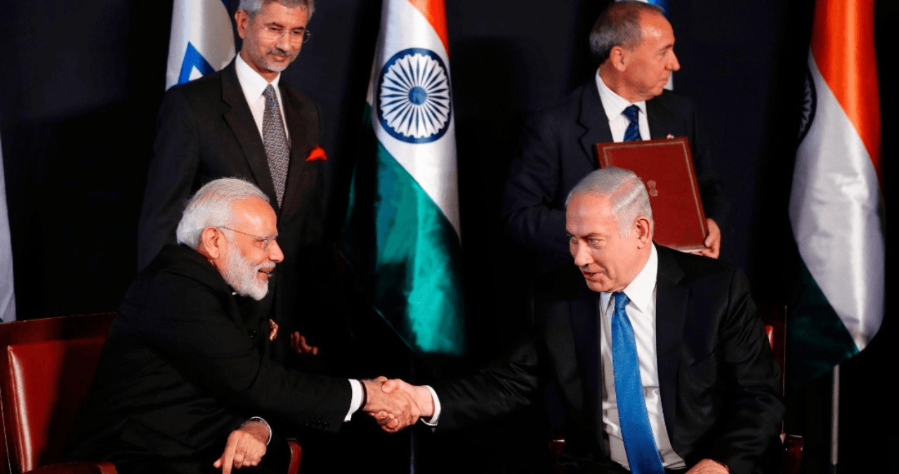 PM Modi Israel Visit: आज इज़राइल दौरे पर, रक्षा और टेक सहयोग पर होगी अहम बैठक